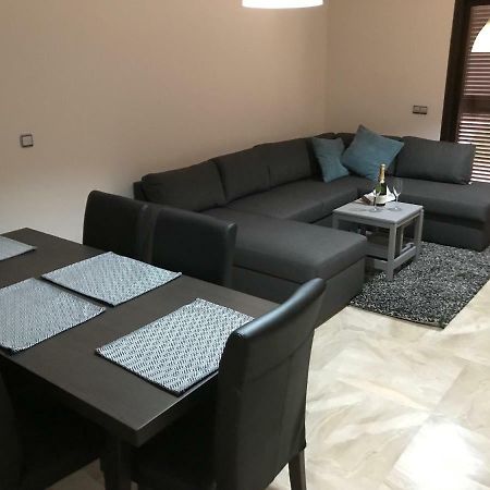 Luxury apartment set in Doña Julia Golf Course Casares Exterior foto