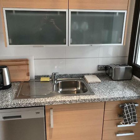 Luxury apartment set in Doña Julia Golf Course Casares Exterior foto