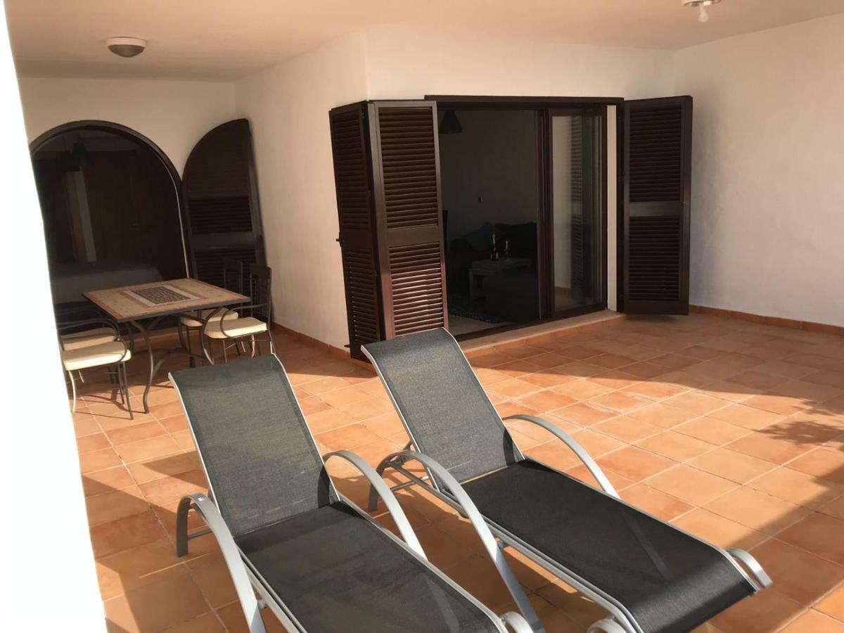 Luxury apartment set in Doña Julia Golf Course Casares Exterior foto