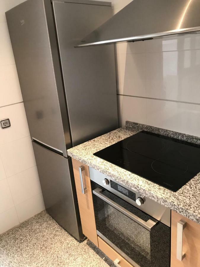 Luxury apartment set in Doña Julia Golf Course Casares Exterior foto