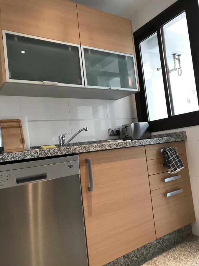 Luxury apartment set in Doña Julia Golf Course Casares Exterior foto